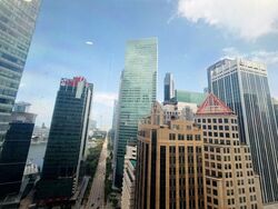 Republic Plaza (D1), Office #584320591